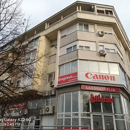 Le Soleil * Banja Luka