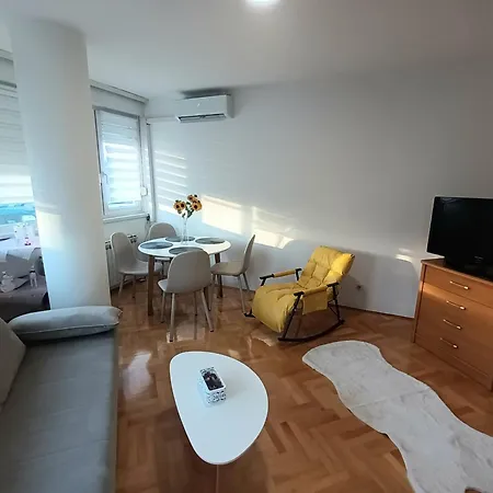 Apartment Le Soleil *